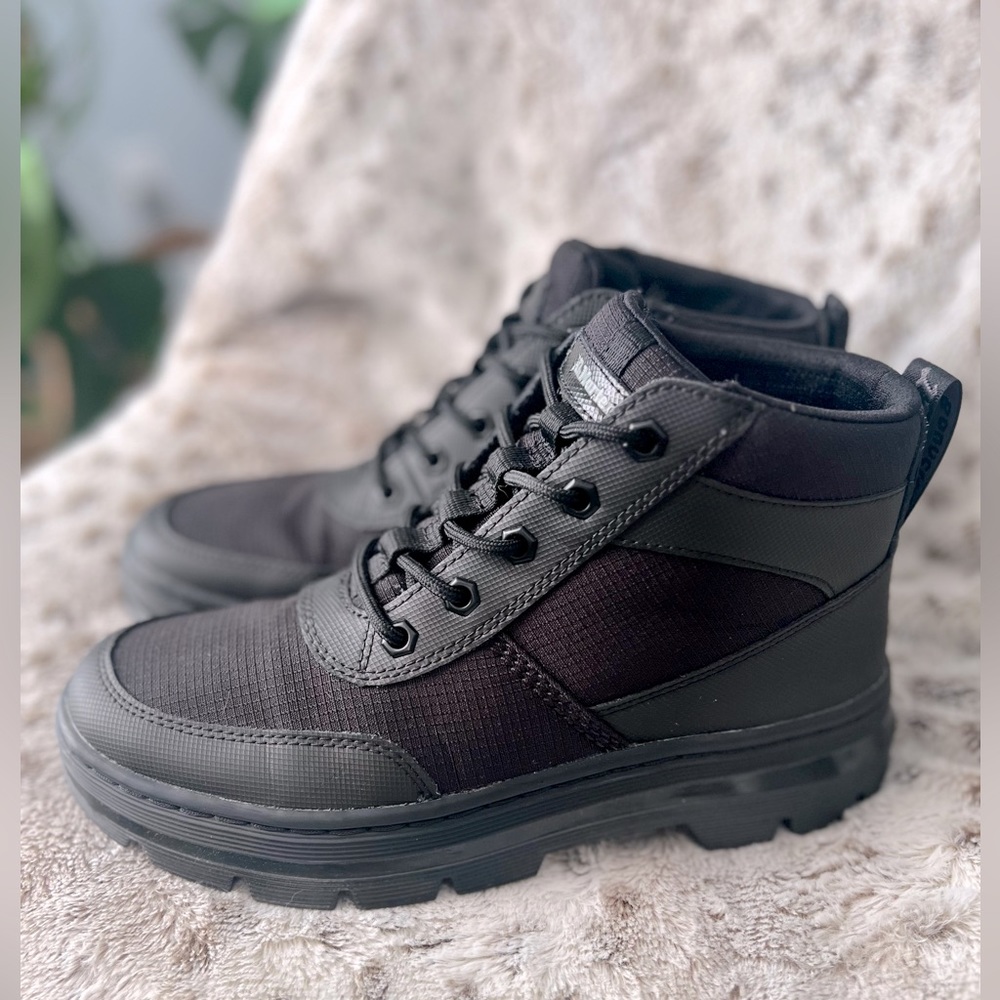 Dr. Martens Bonny Tech Poly Casual Boots